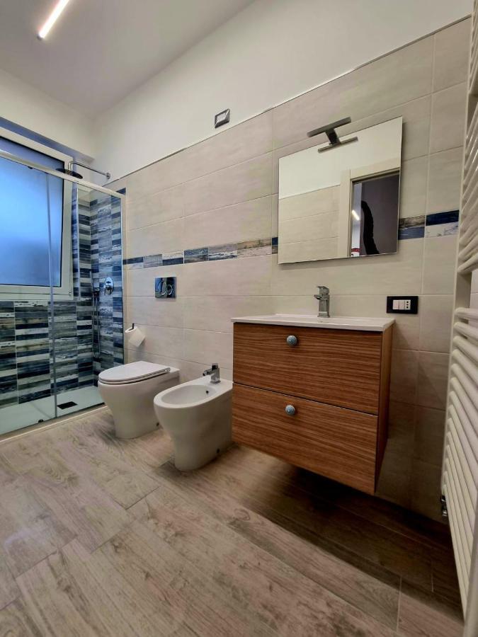 Casa Di Bea Lägenhet Ventimiglia Exteriör bild