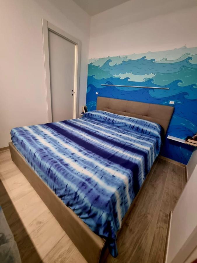 Casa Di Bea Lägenhet Ventimiglia Exteriör bild